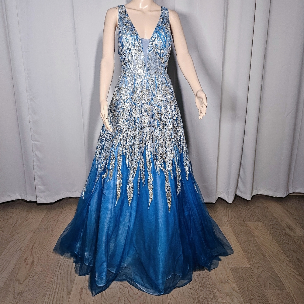 Prom Dress Bundle Deal